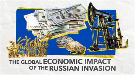 russian ukraine war impact on global economy